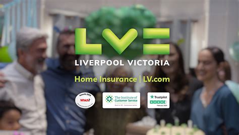 Lv insurance home contact number